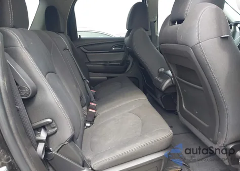 2016 GMC Acadia Sle-1 z USA, uszkodzony, nr VIN 1GKKRNED8GJ279472